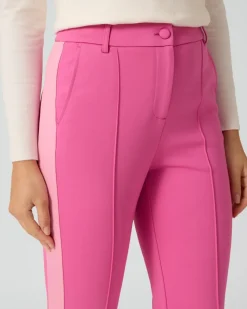 Hose mit Galonstreifen