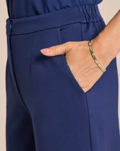 Hose weite Form