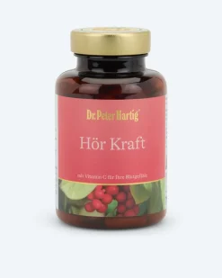 Hör Kraft, 120 Kps.