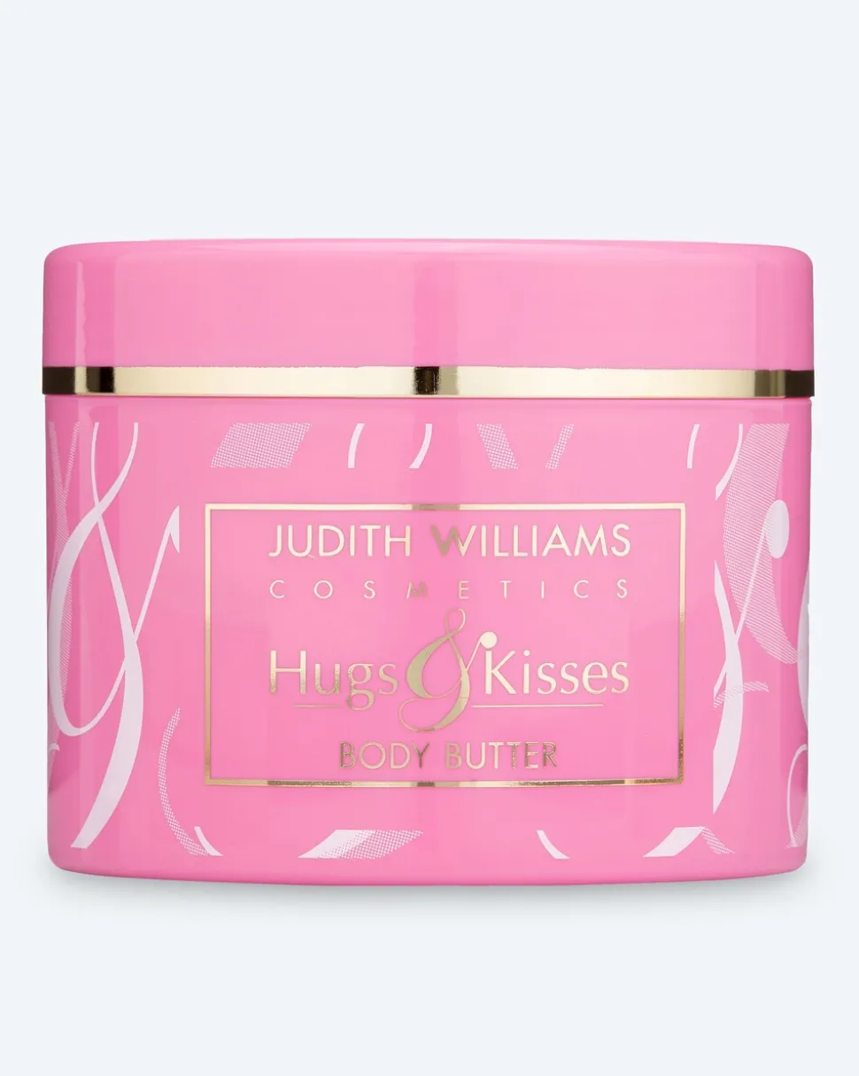 Hugs & Kisses Body Butter