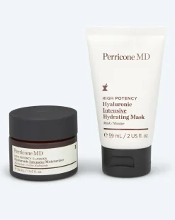 Hyaluronic Day & Night Set, 2tlg.