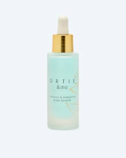 Hyaluron & Malachite Scalp Booster