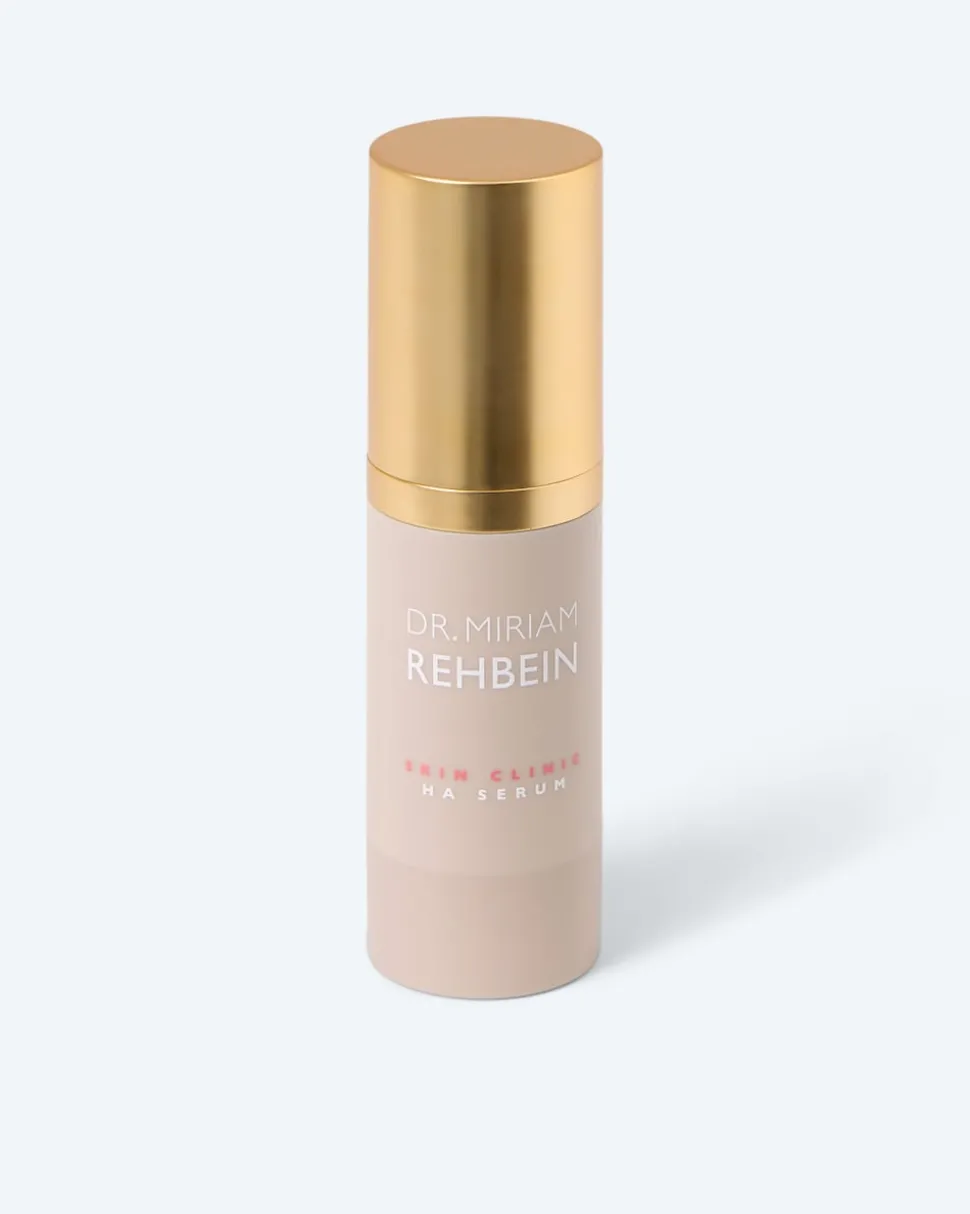 Hyaluronsäure Serum
