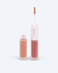 Hydra & Color Lipgloss Twins