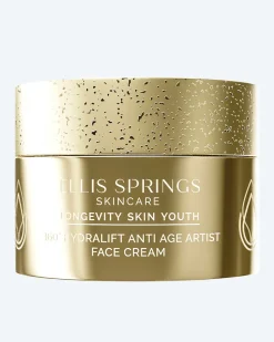 360°Hydralift AntiAge Gesichtscreme