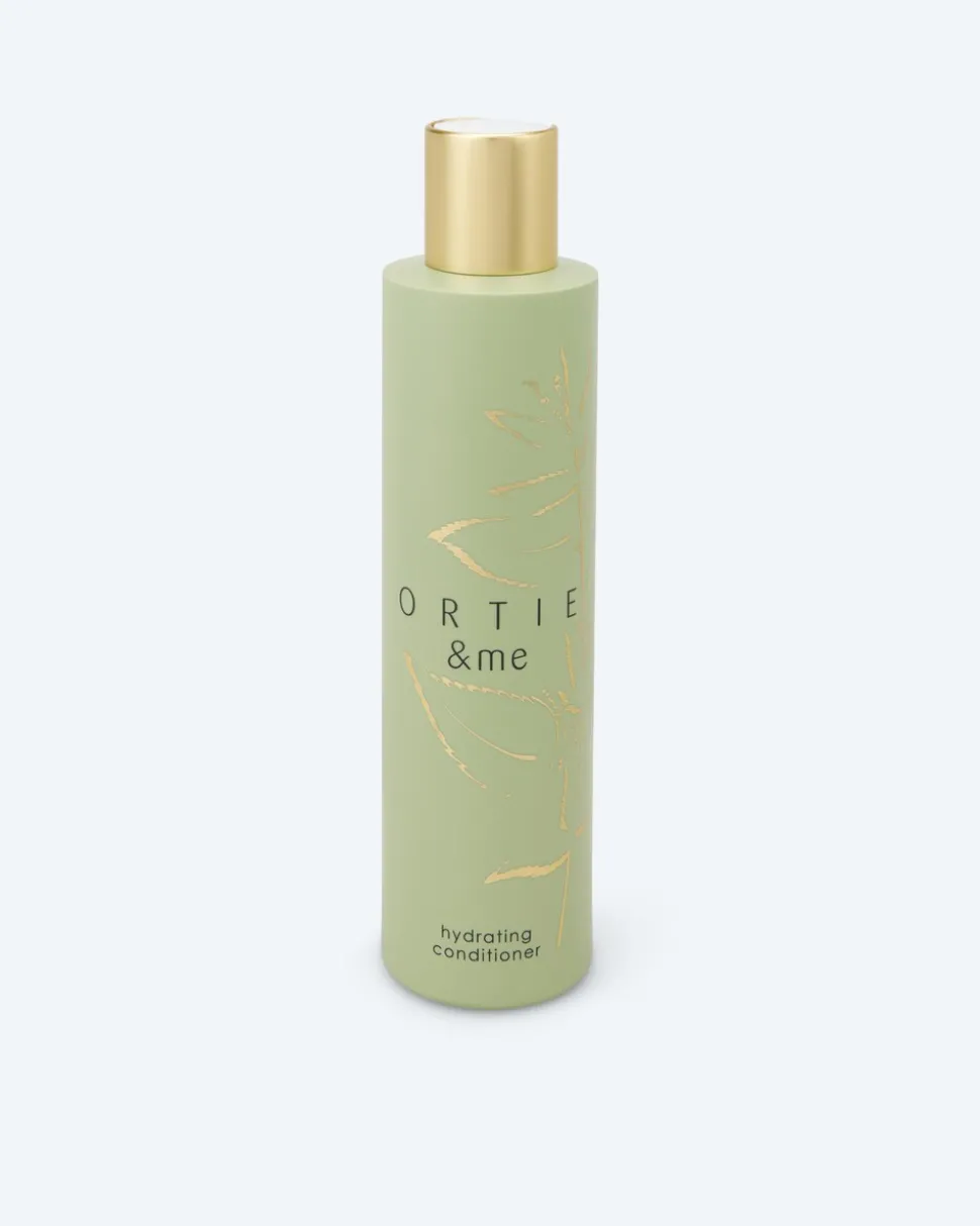Hydrating Conditioner