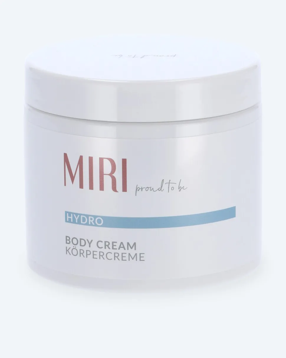 Hydro Body Cream