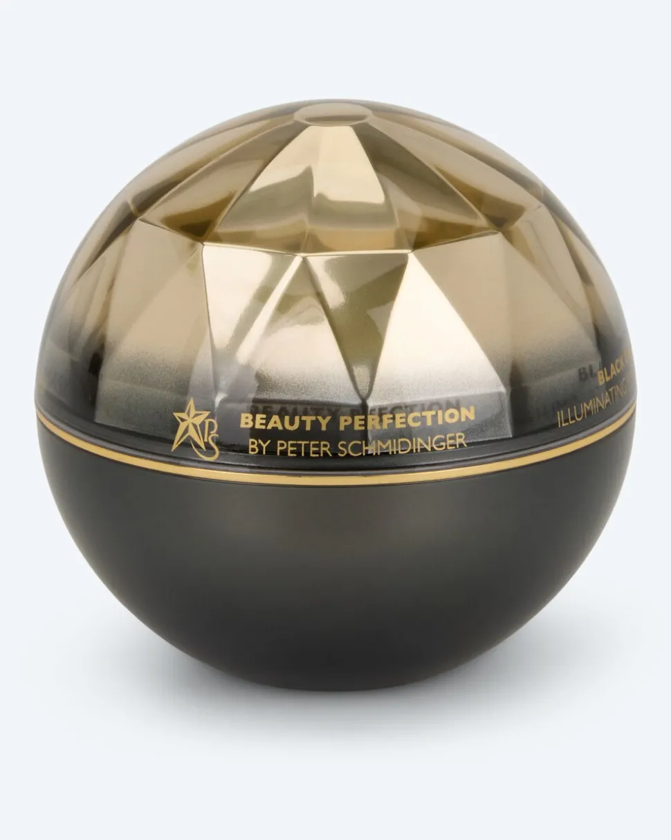 Illuminating Eye Cream & Mask