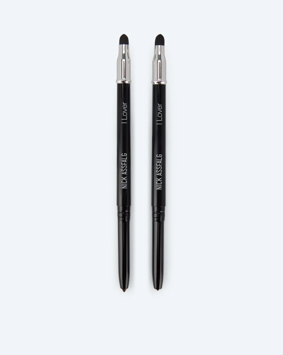 I LOVER Kajalstift, Duo
