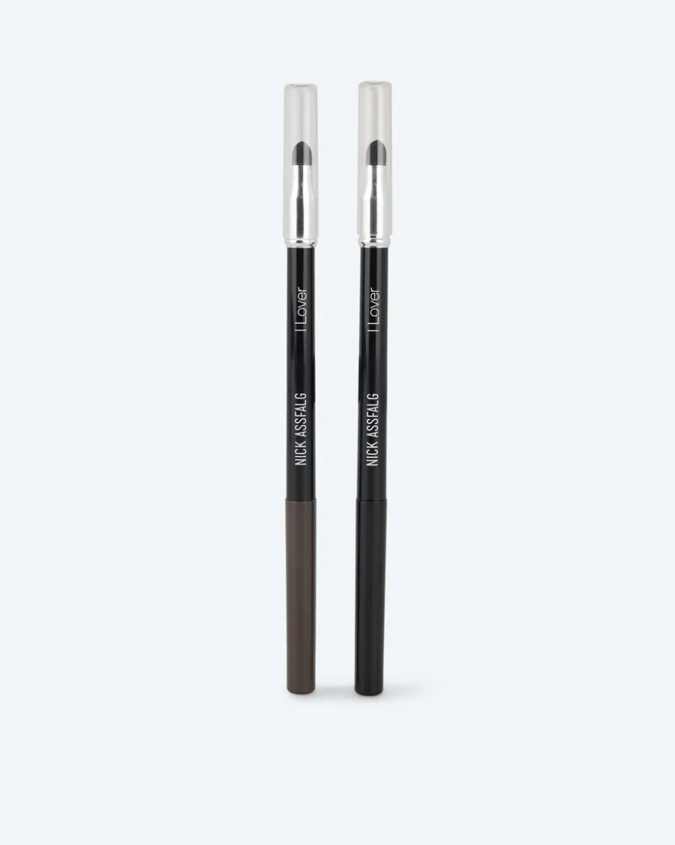 I LOVER Kajalstift, Duo