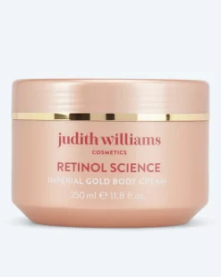 Imperial Gold Body Cream