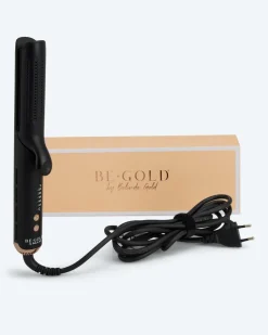 2in1 Curly & Straight Hairstyler