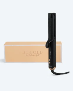 2in1 Curly & Straight Hairstyler