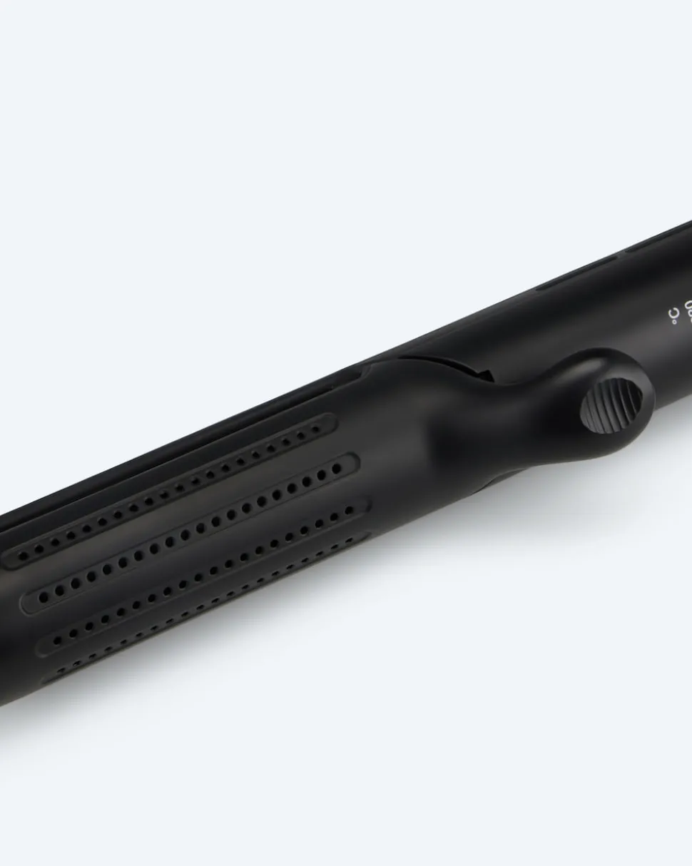 2in1 Curly & Straight Hairstyler