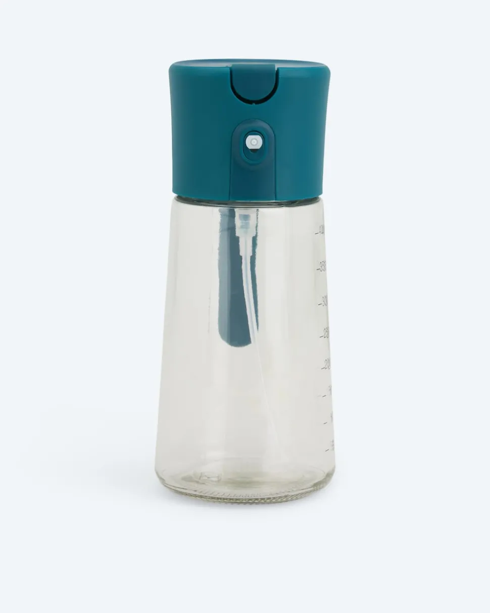 2-in1 Öl- & Essigkaraffe