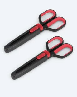 2in1 Multi-Schere, 2 Stück