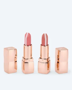 3in1 Starcollection Lipstick Set + Pouch