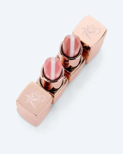 3in1 Starcollection Lipstick Set + Pouch