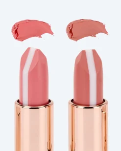 3in1 Starcollection Lipstick Set + Pouch