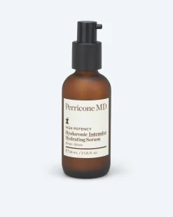 Intensivserum für das Gesicht