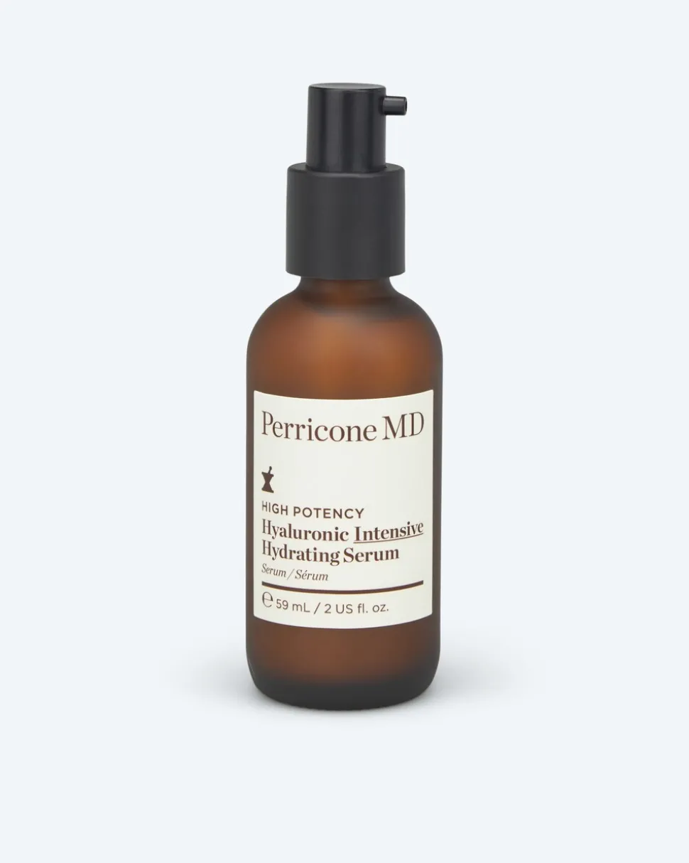 Intensivserum für das Gesicht
