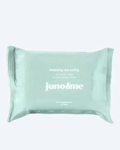 Intimate Care and Cleansing Wipes, 20tlg.