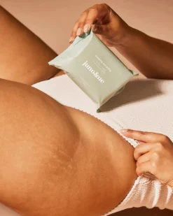 Intimate Care and Cleansing Wipes, 20tlg.