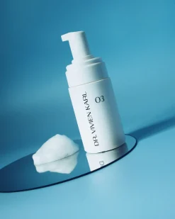 Intimcreme und Pflegeschaum, 2tlg.