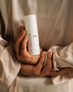 Intimcreme und Pflegeschaum, 2tlg.
