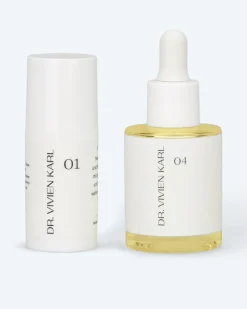 Intimöl und Mini-Pflegecreme, 2tlg.