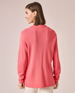 Italian-Strick-Cardigan