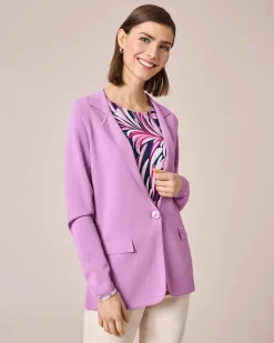 Italian-Strick-Cardigan