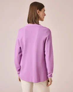 Italian-Strick-Cardigan