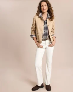 Jacke A-Linie