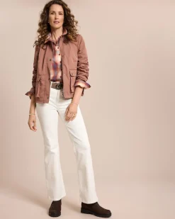 Jacke A-Linie