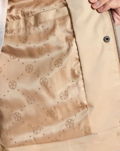 Jacke A-Linie