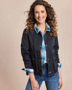 Jacke A-Linie