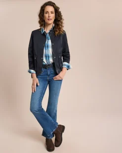 Jacke A-Linie