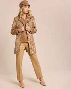 Jacke Animalprint