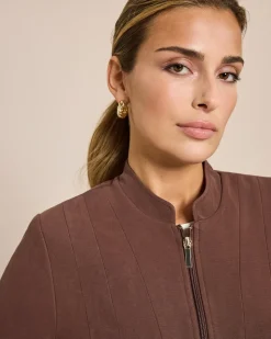 Jacke Seidentraum Business
