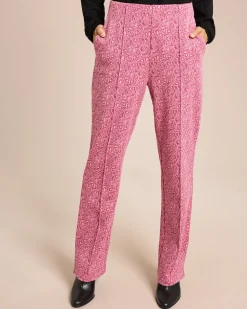 Jacquardhose