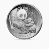 20 Jahre Platin Jubilee Panda 2025