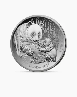20 Jahre Platin Jubilee Panda 2025