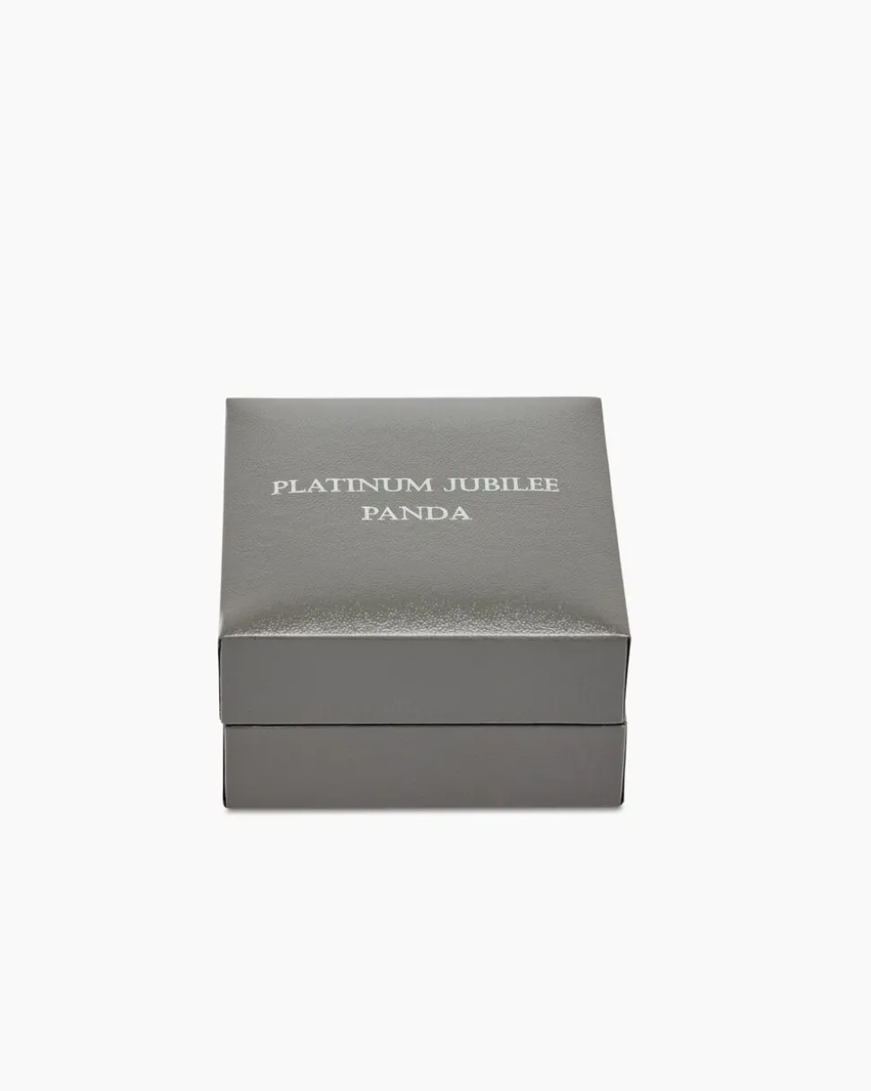 20 Jahre Platin Jubilee Panda 2025