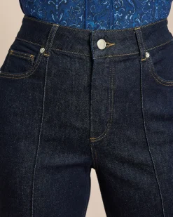 Jeans Flared Fit
