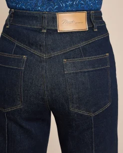 Jeans Flared Fit