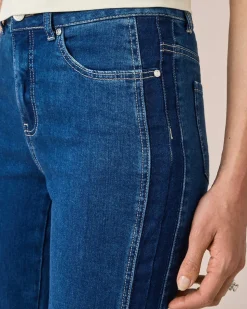 Jeans im 5-Pocket-Stil