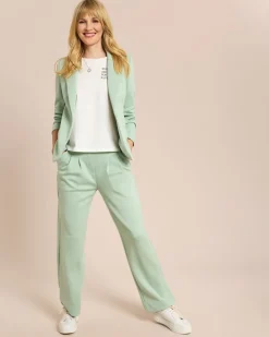 Jersey Blazer