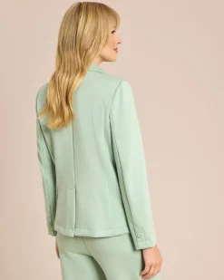 Jersey Blazer