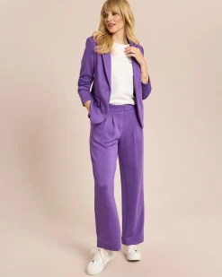 Jersey Blazer